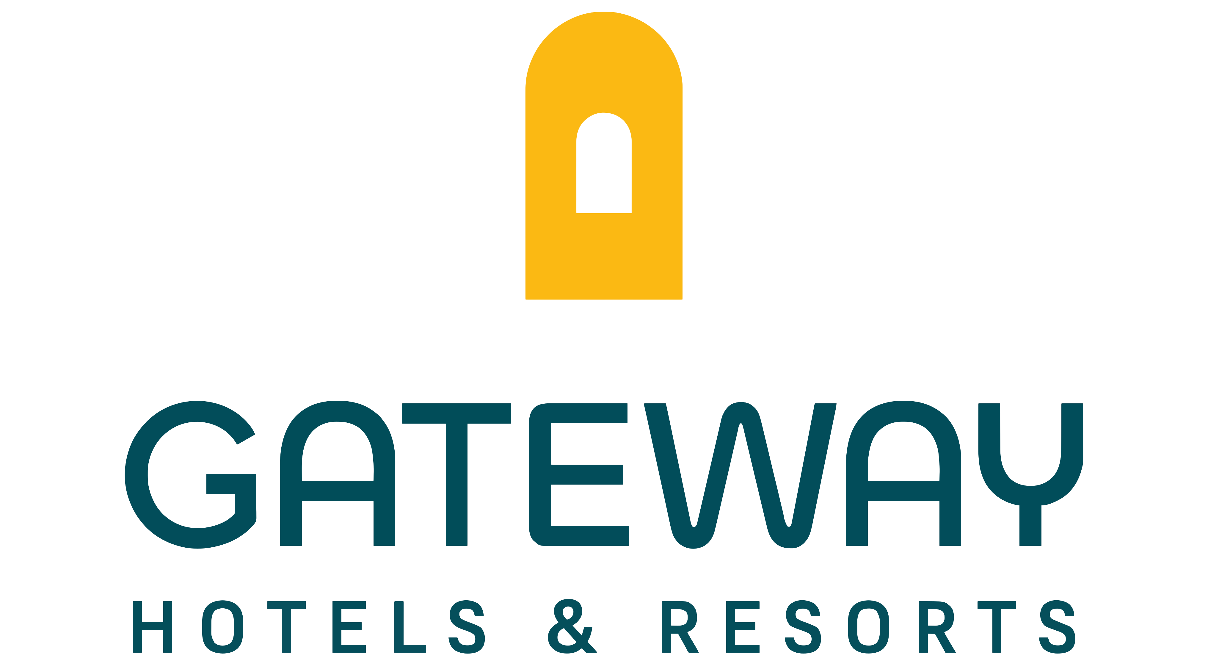 Gateway Hotels logo